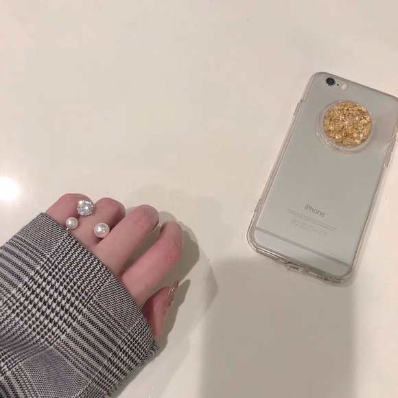 Designer ring - Picture 4 of 4